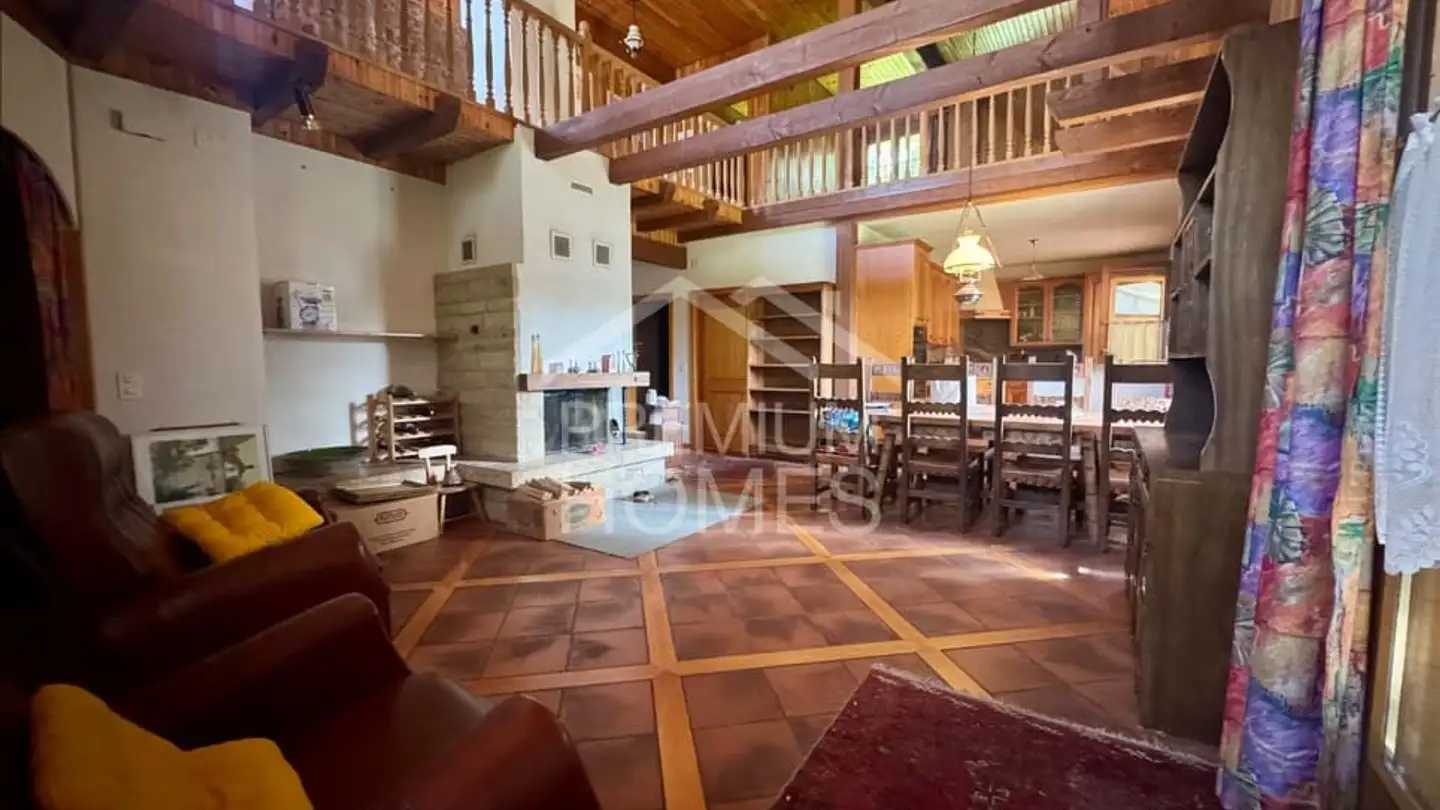 Single house for sale - 1542 Rueyres-les-Prés