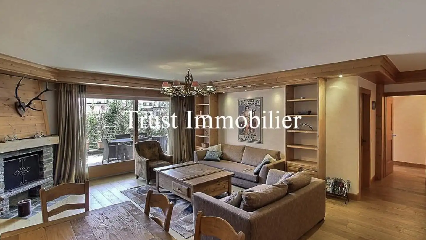 Appartamento in vendita - 3963 Crans-Montana - Foto 3