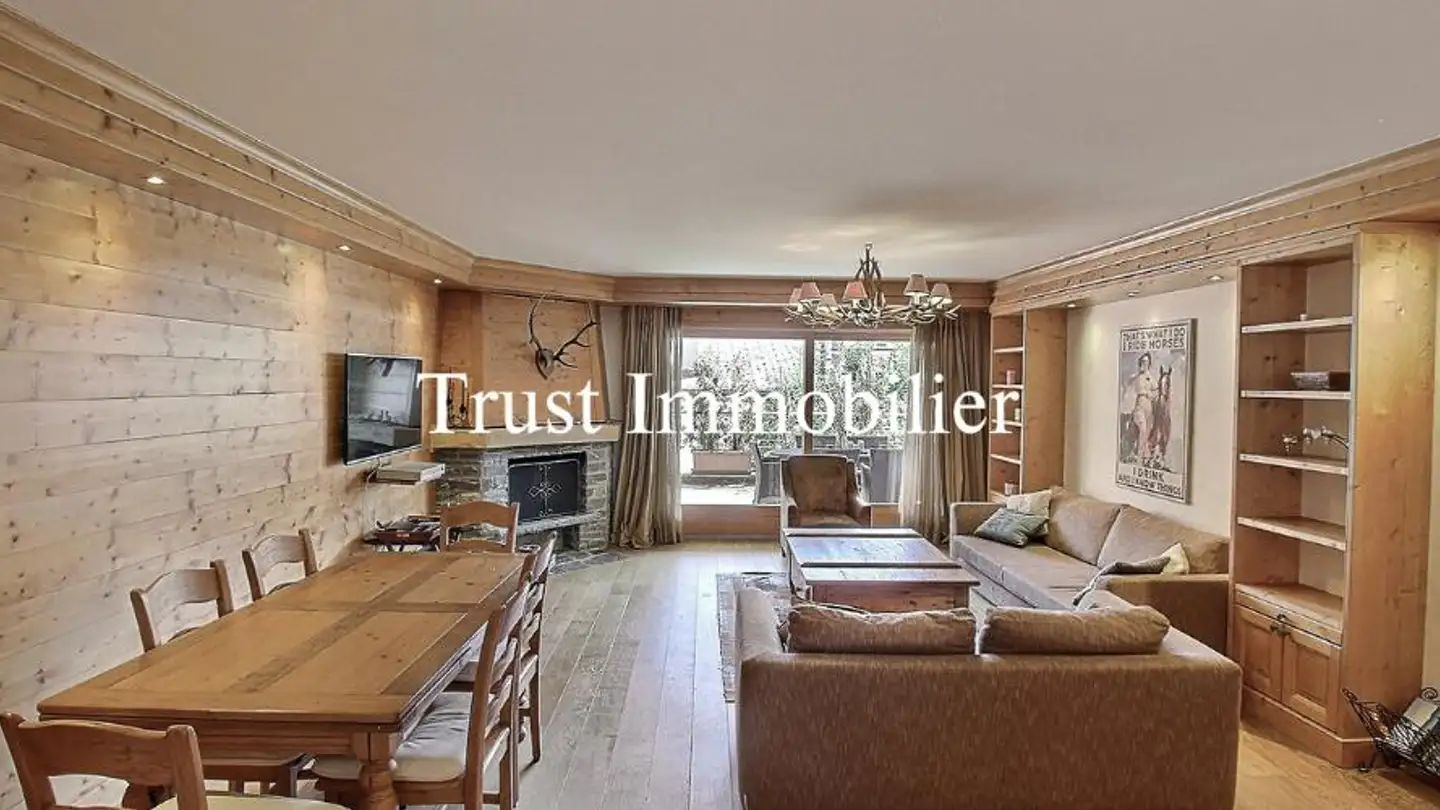 Appartamento in vendita - 3963 Crans-Montana - Foto 4