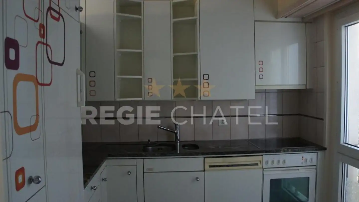 Apartment for rent - Avenue du Temple 17B, 1012 Lausanne - Photo 2