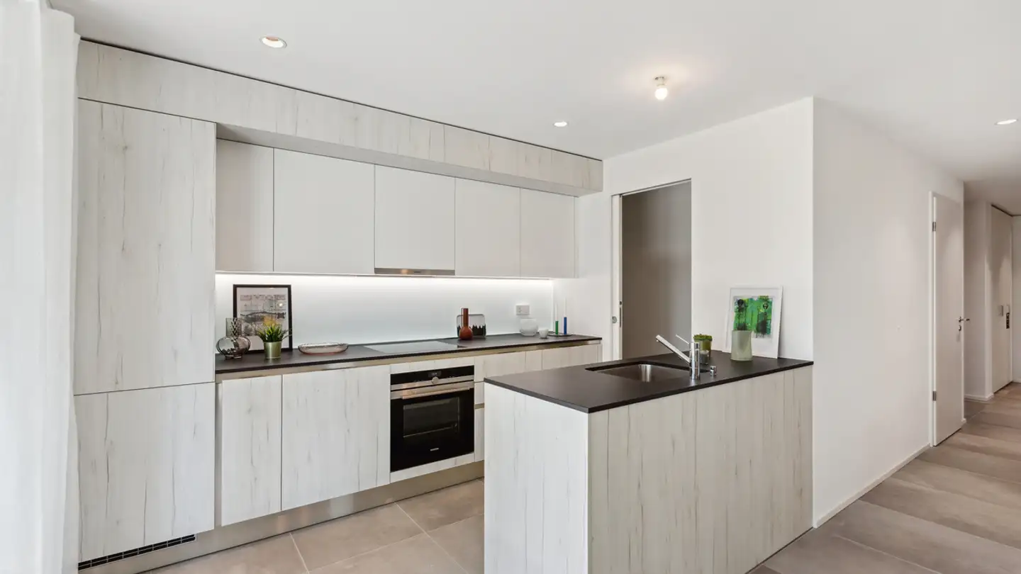 Appartamento in vendita - 1753 Matran - Photo 3