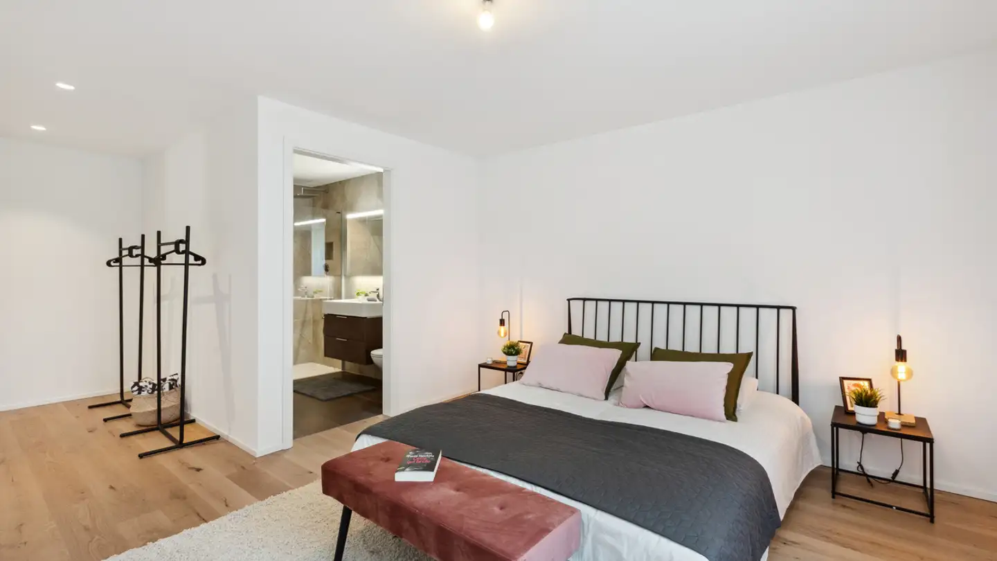 Appartamento in vendita - 1753 Matran - Photo 4