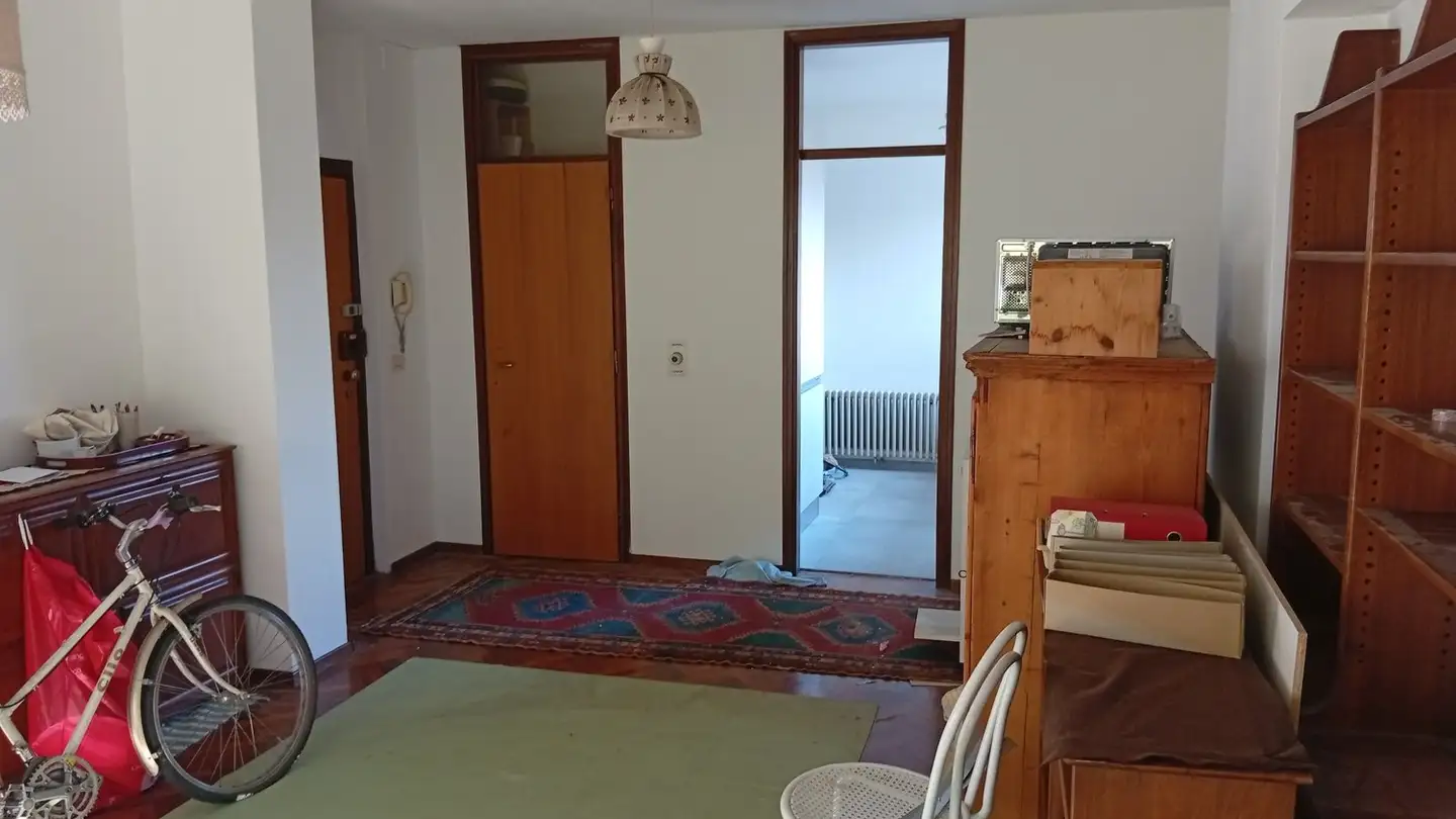 Appartement à louer - 6912 Pazzallo - Photo 2