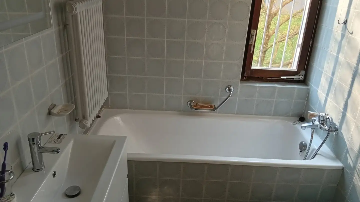 Appartement à louer - 6912 Pazzallo - Photo 4