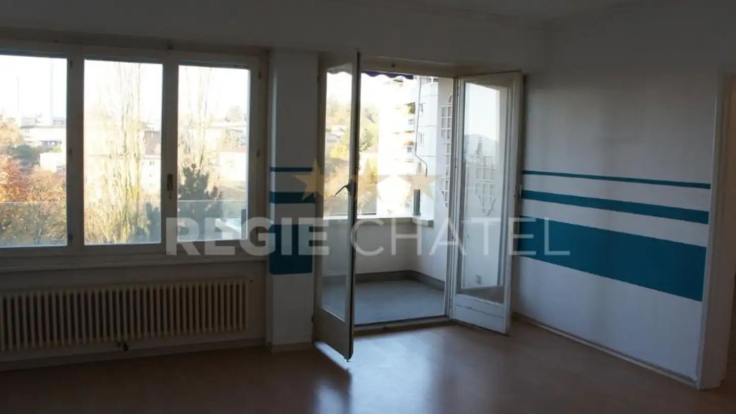 Apartment for rent - Avenue du Temple 17B, 1012 Lausanne - Photo 3