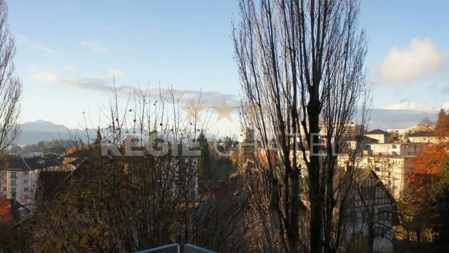 Apartment for rent - Avenue du Temple 17B, 1012 Lausanne - Photo 4
