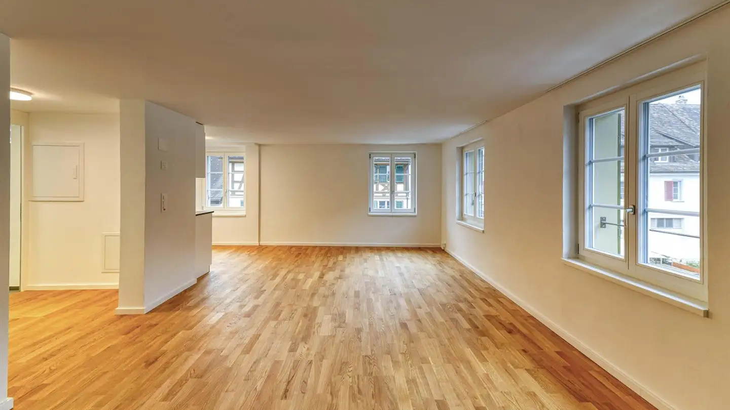 Appartamento in affitto - Sidehof 1, 8213 Neunkirch - Foto 2