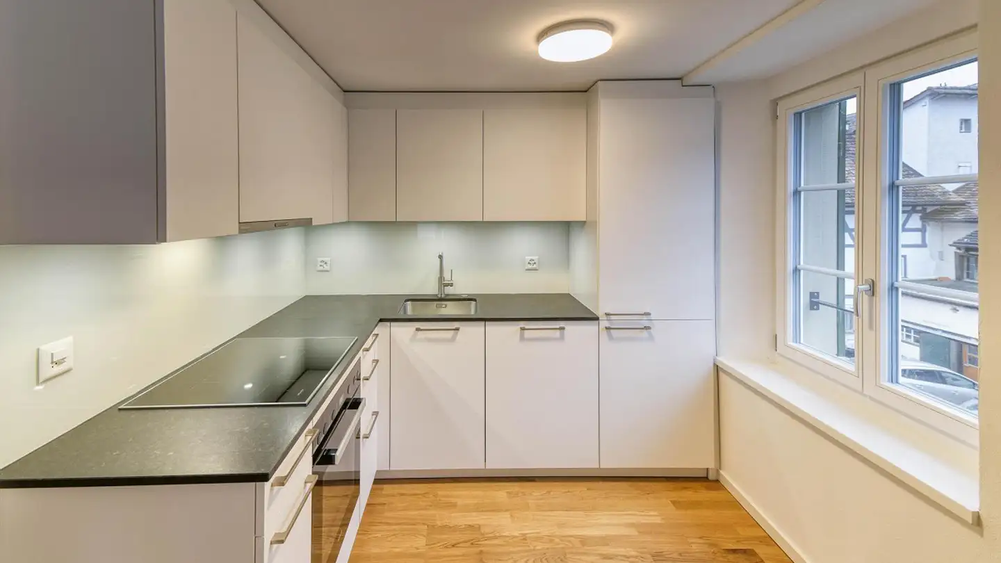 Appartamento in affitto - Sidehof 1, 8213 Neunkirch - Foto 3