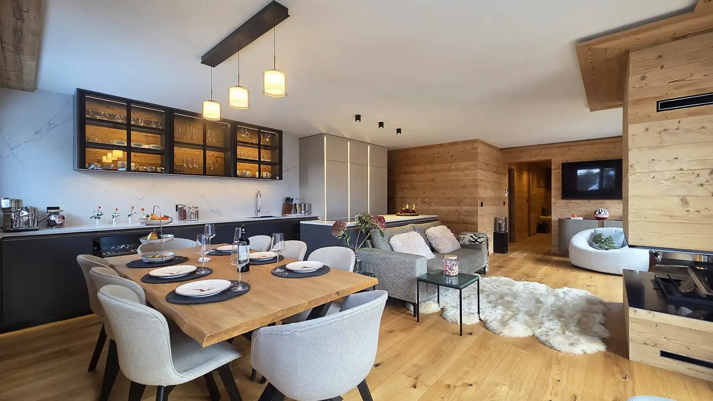 Appartement à vendre - 1936 Verbier - Photo 2