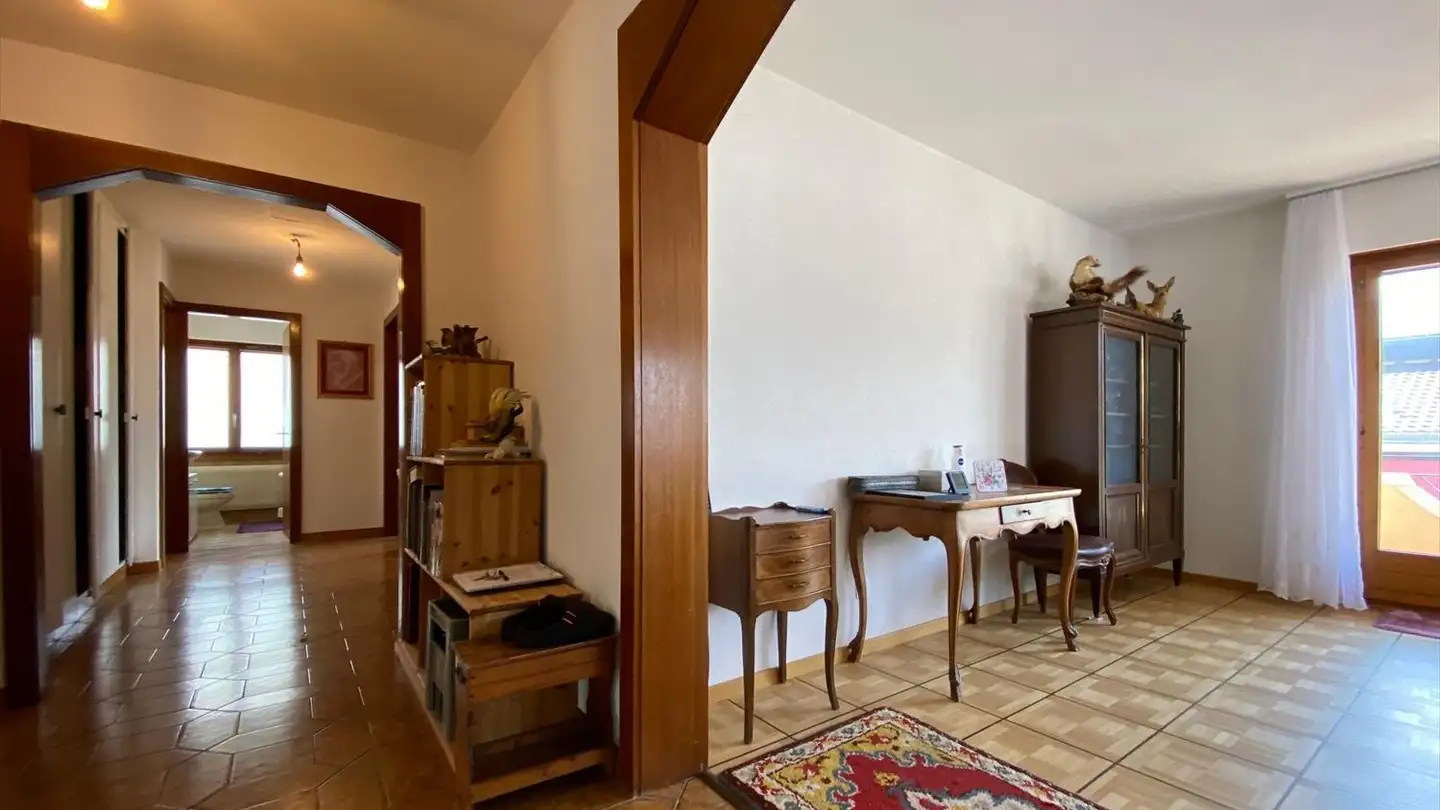 Appartamento in affitto - Chemin De La Crettaz 18, 1965 Savièse - Photo 2