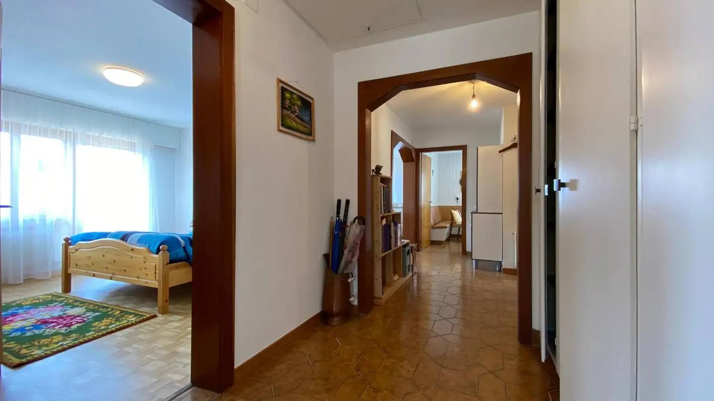 Appartamento in affitto - Chemin De La Crettaz 18, 1965 Savièse - Photo 3