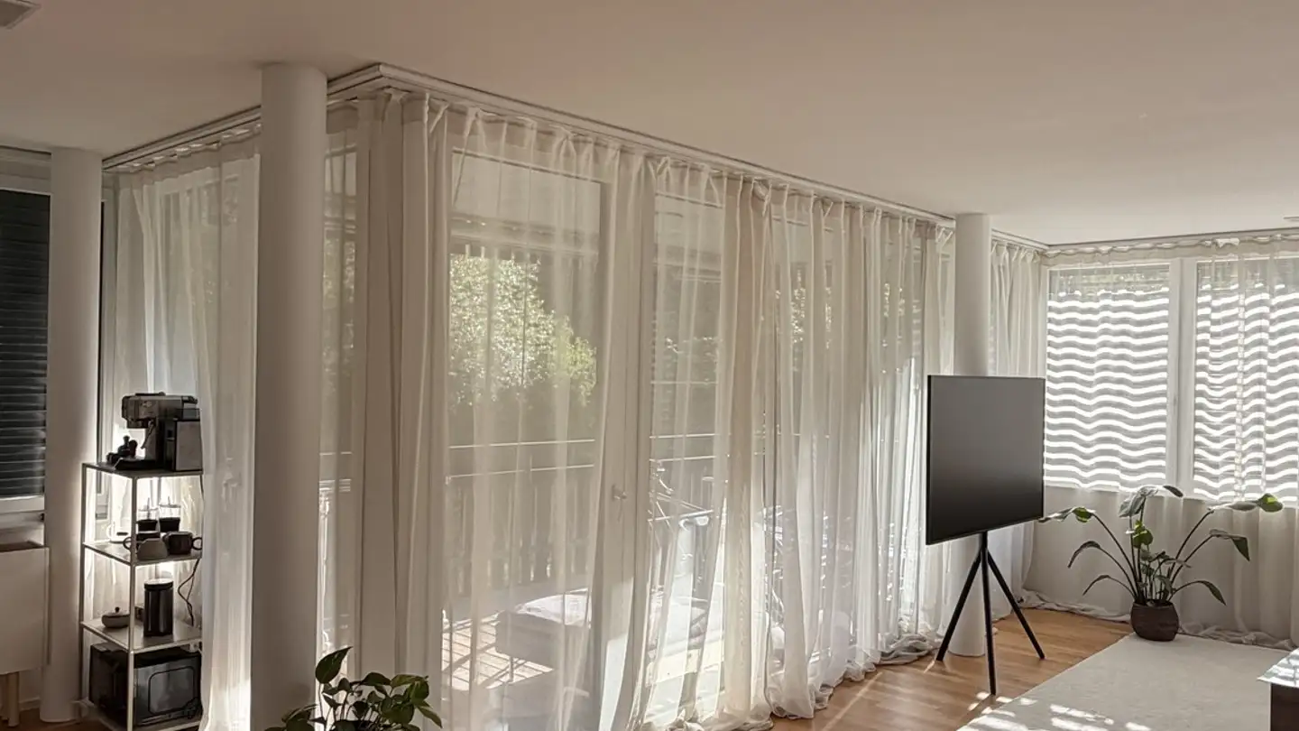 Appartamento in affitto - Strickereistrasse 12, 4663 Aarburg