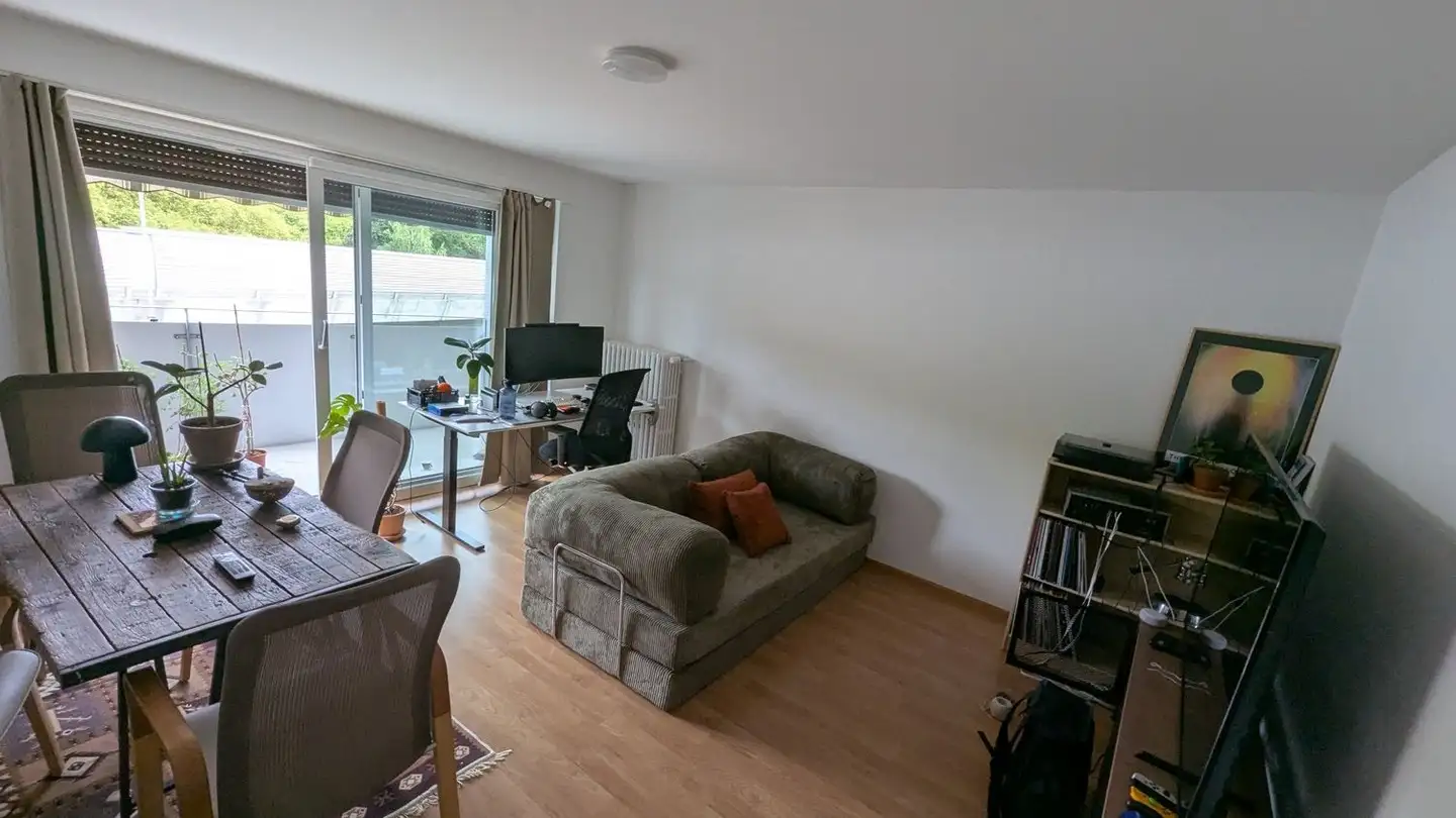 Appartement à louer - 8003 Zürich