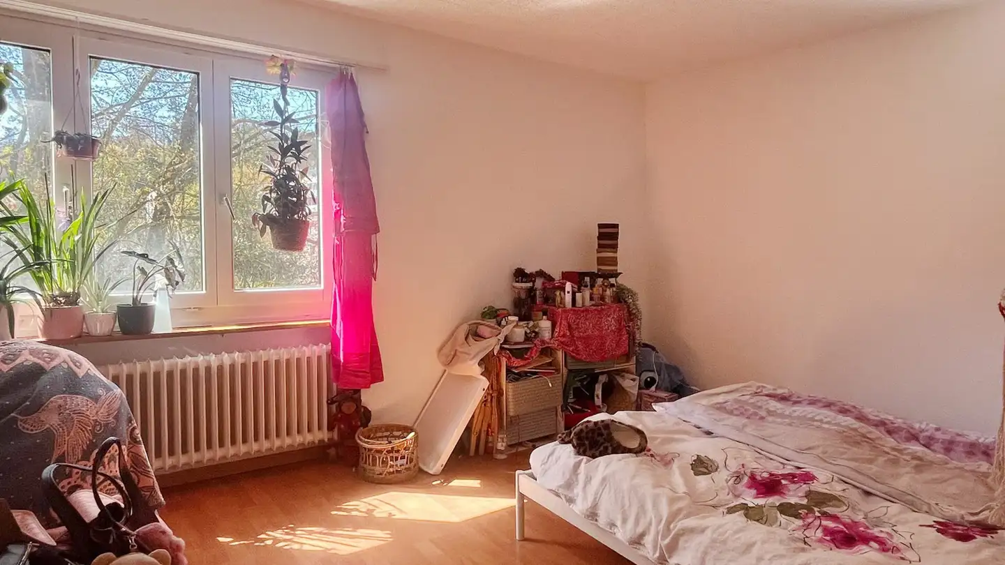 Wohnung kaufen - Mellingerstrasse 174, 5400 Baden - Foto 4