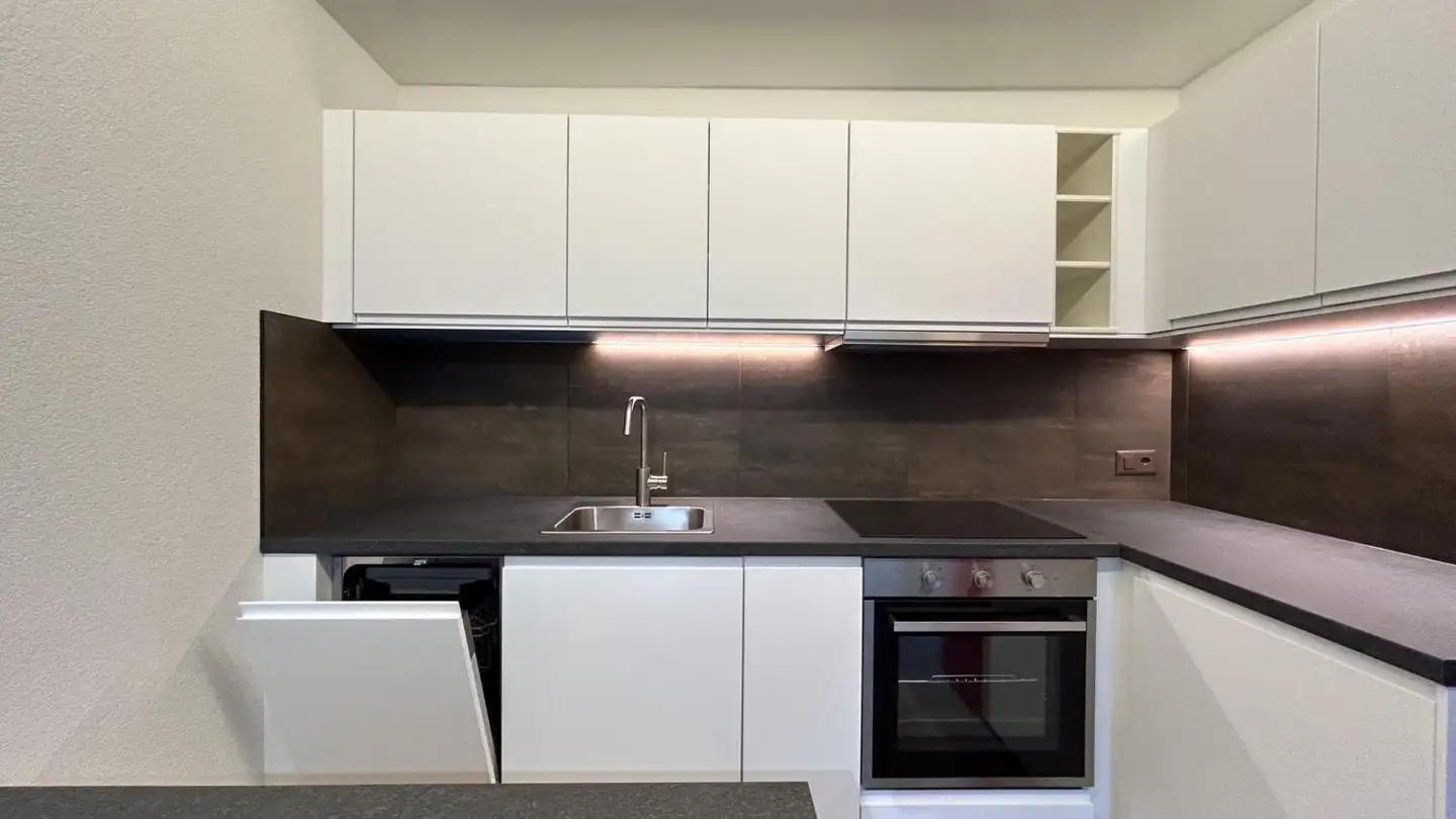 Apartment for rent - 1180 Rolle - Photo 3