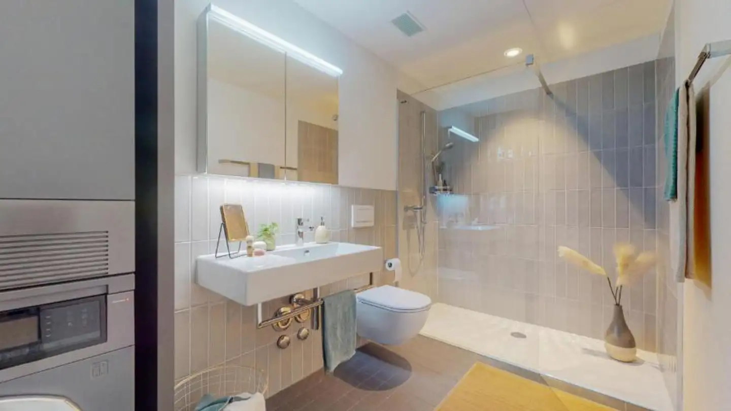 Wohnung mieten - Gerliswilstrasse 13c, 6020 Emmenbrücke - Foto 4