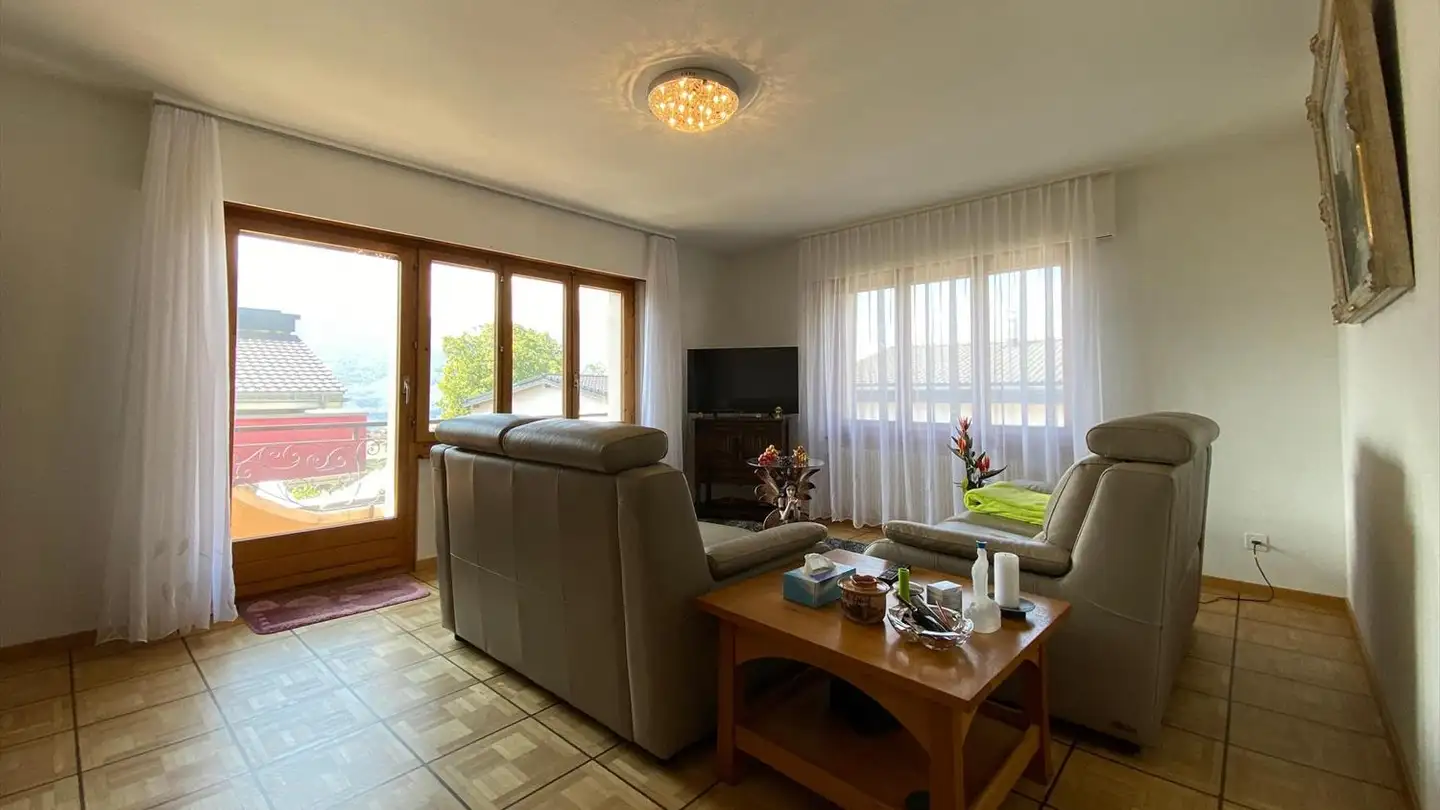 Appartamento in affitto - Chemin De La Crettaz 18, 1965 Savièse - Photo 4