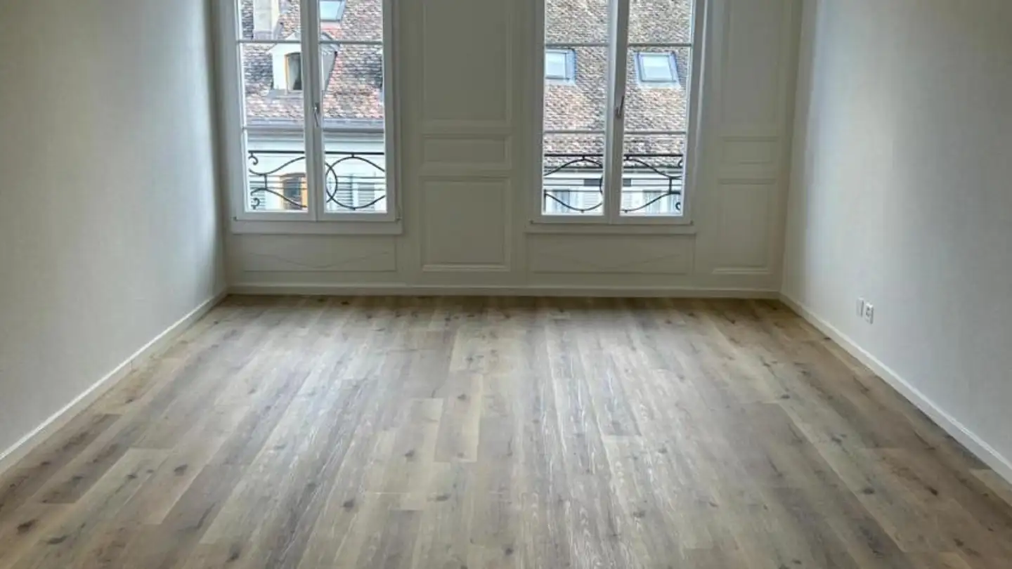 Apartment for rent - 1180 Rolle