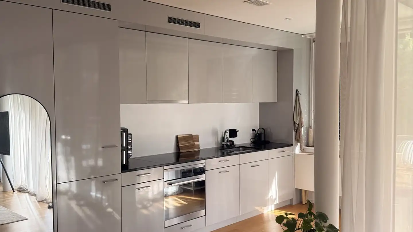 Appartamento in affitto - Strickereistrasse 12, 4663 Aarburg - Foto 3