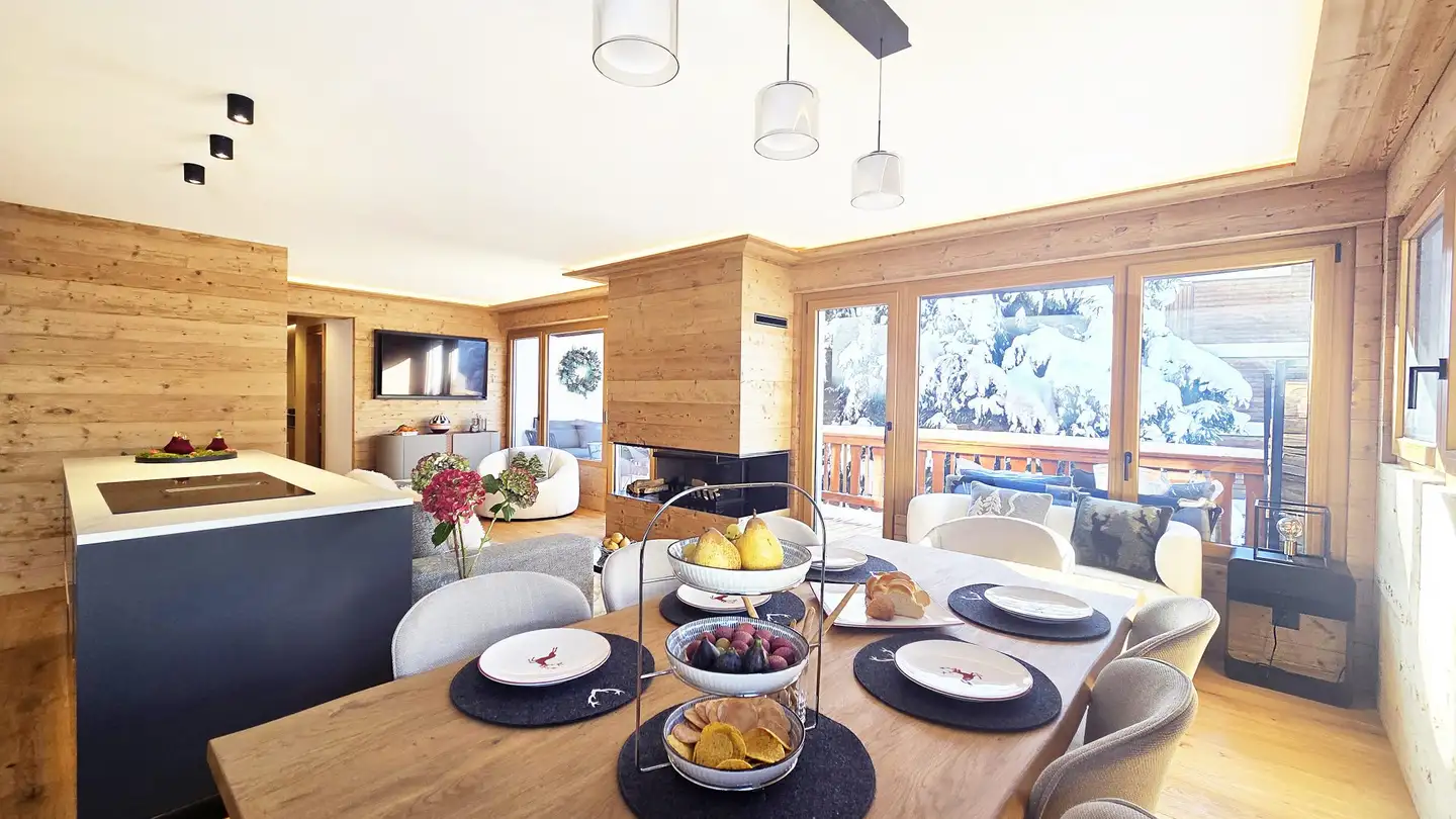 Appartement à vendre - 1936 Verbier - Photo 3