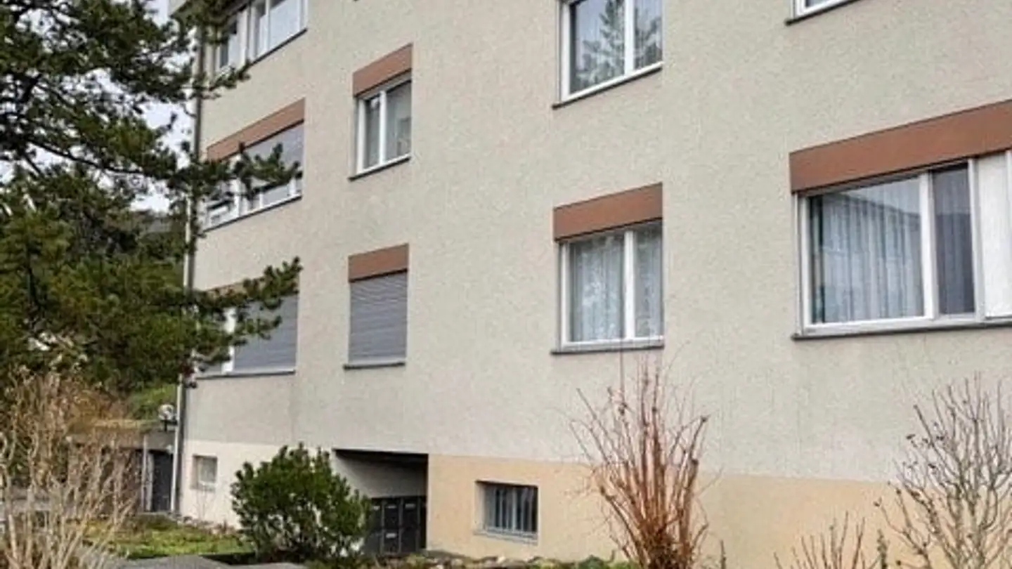 Apartment for sale - Mattweg 10, 4144 Arlesheim
