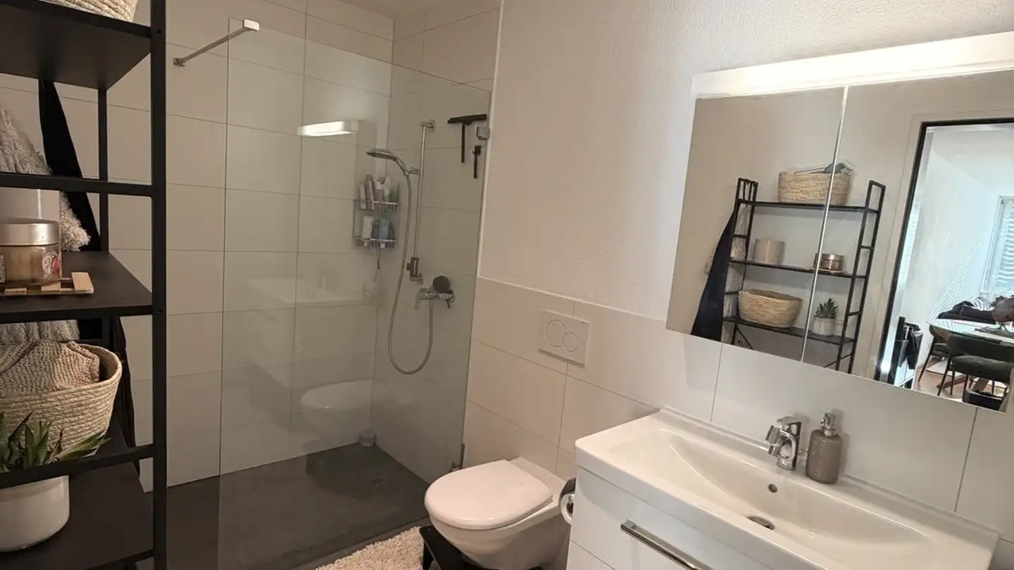Appartamento in affitto - Strickereistrasse 12, 4663 Aarburg - Foto 4