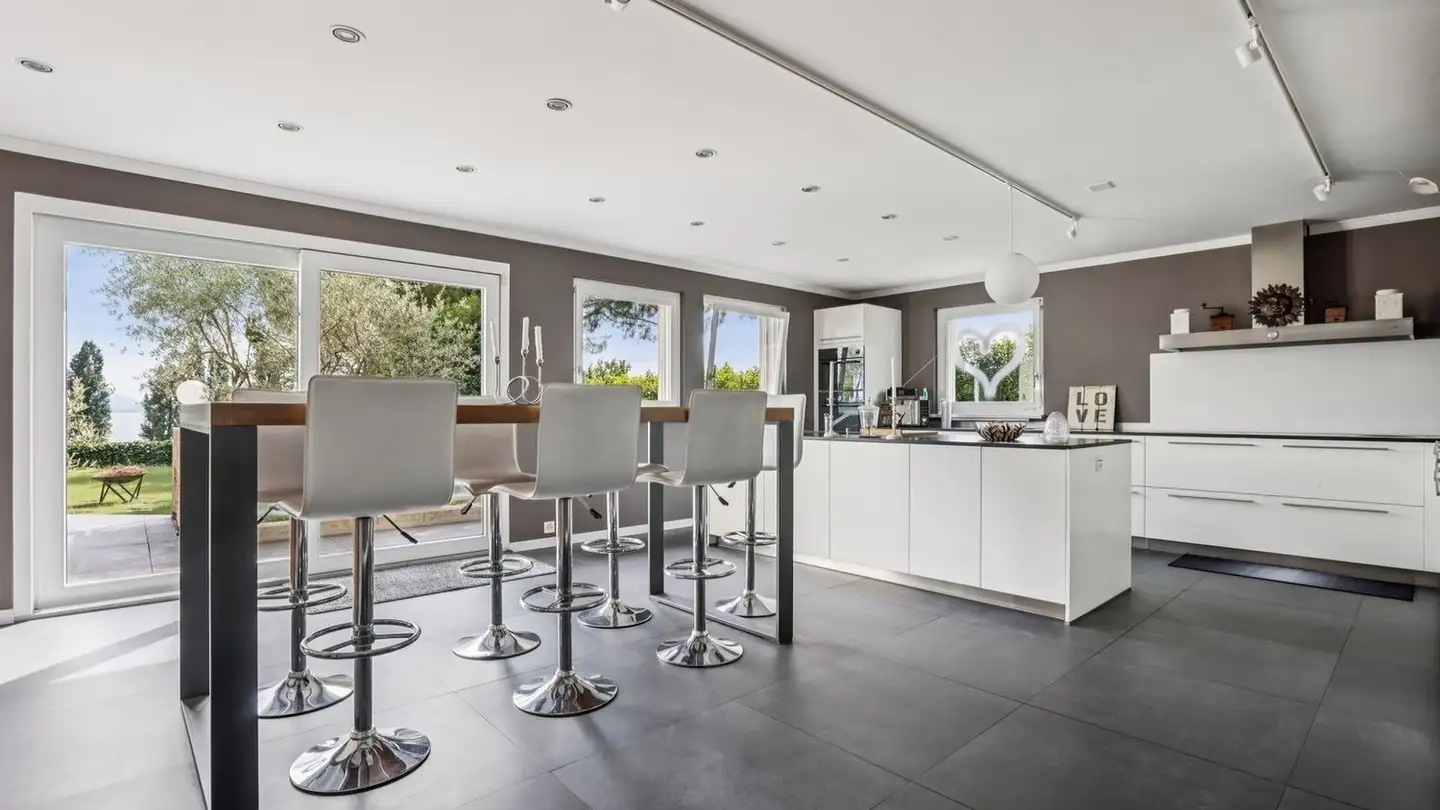 Casa singola in vendita - 1028 Préverenges - Foto 4