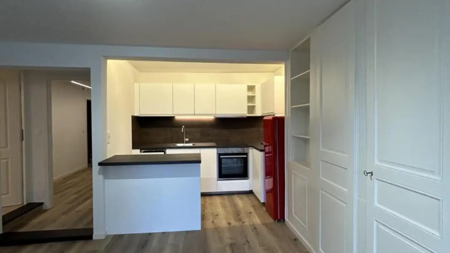 Apartment for rent - 1180 Rolle - Photo 2