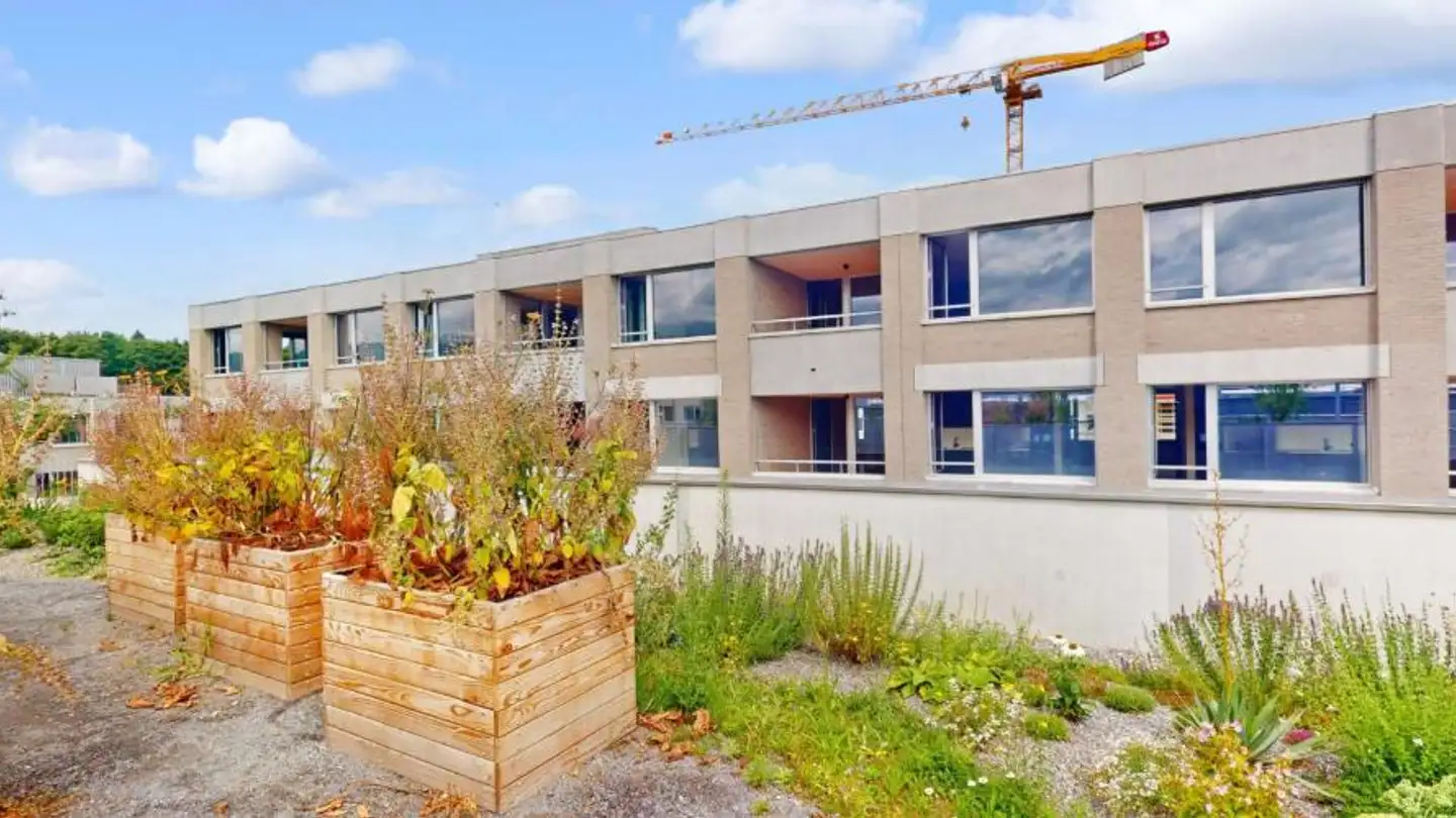 Wohnung mieten - Gerliswilstrasse 13c, 6020 Emmenbrücke