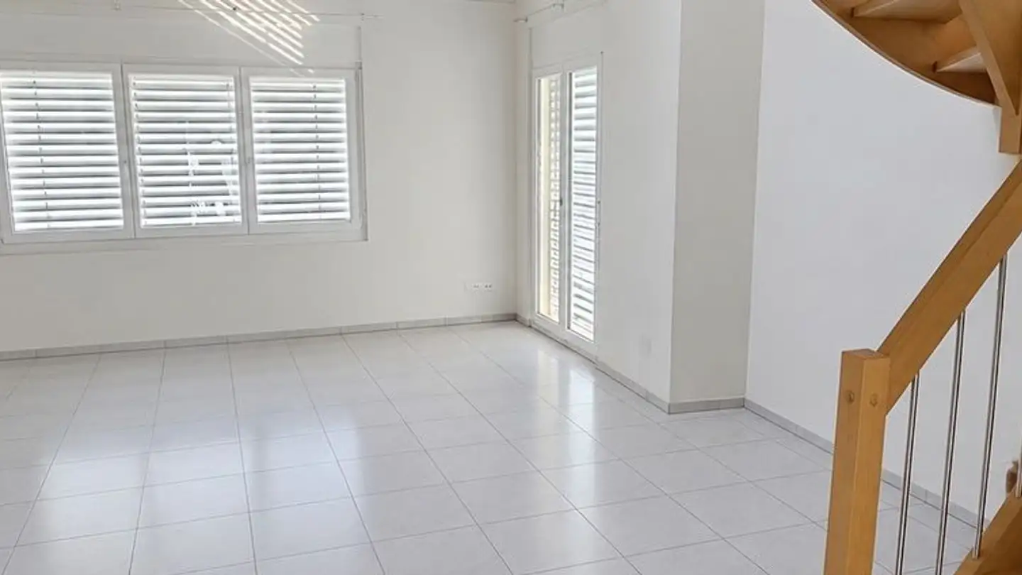 Appartamento in affitto - Beugenstrasse 6, 5647 Oberrüti