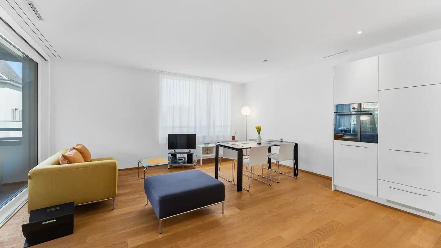 Appartement à vendre - Wilhelmshöchi 4b, 6215 Beromünster - Photo 2