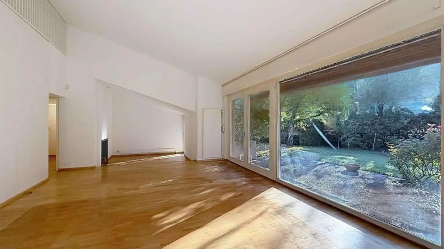 Semi-detached house for rent - Avenue Suisse 14A, 1226 Thônex - Photo 2