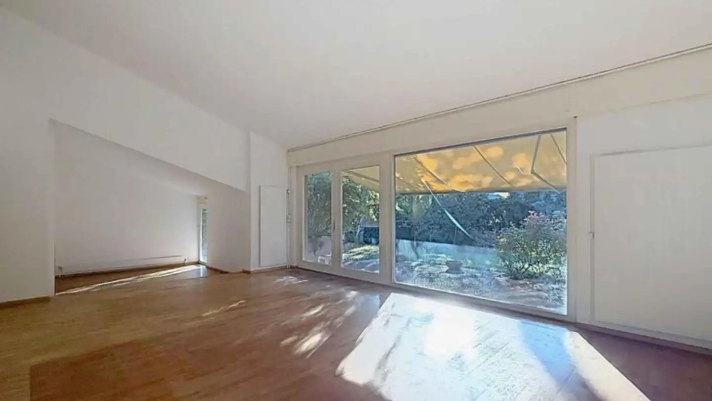 Semi-detached house for rent - Avenue Suisse 14A, 1226 Thônex - Photo 3