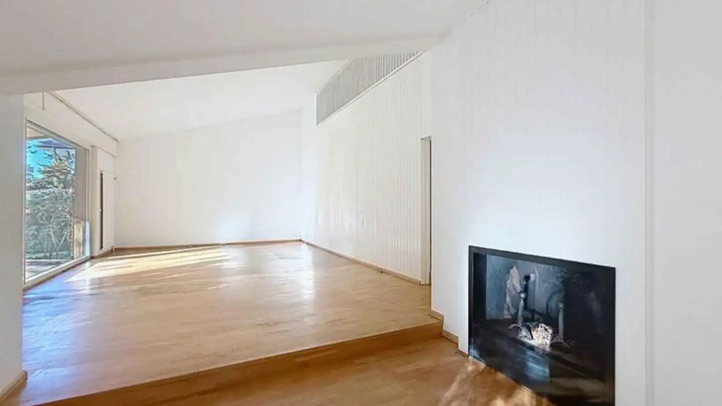 Semi-detached house for rent - Avenue Suisse 14A, 1226 Thônex - Photo 4