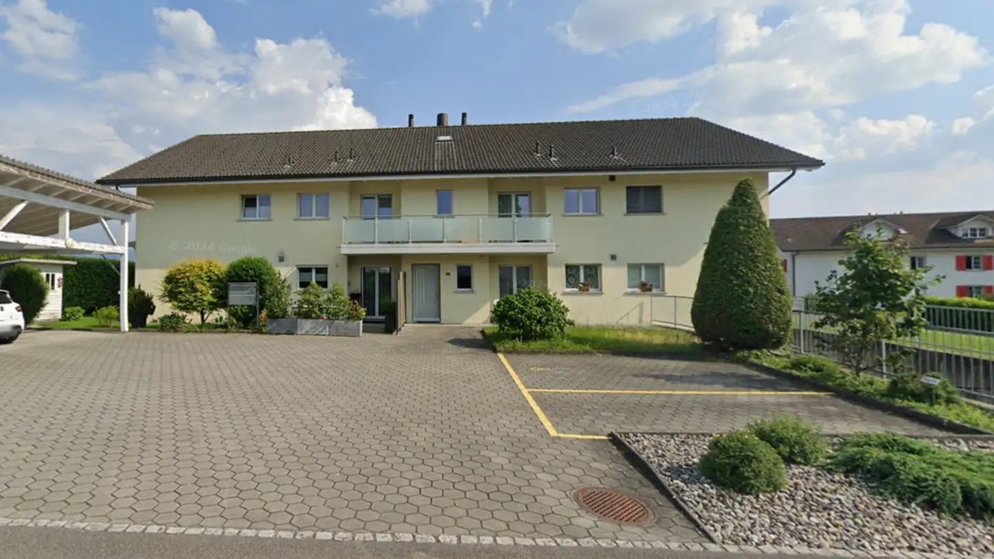 Appartamento in affitto - Beugenstrasse 6, 5647 Oberrüti - Foto 2