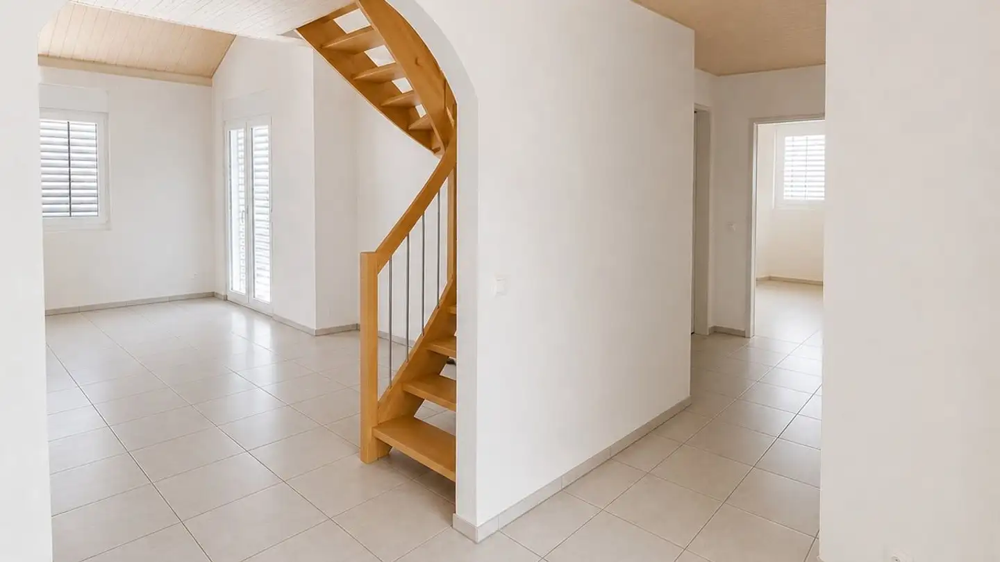 Appartamento in affitto - Beugenstrasse 6, 5647 Oberrüti - Foto 3