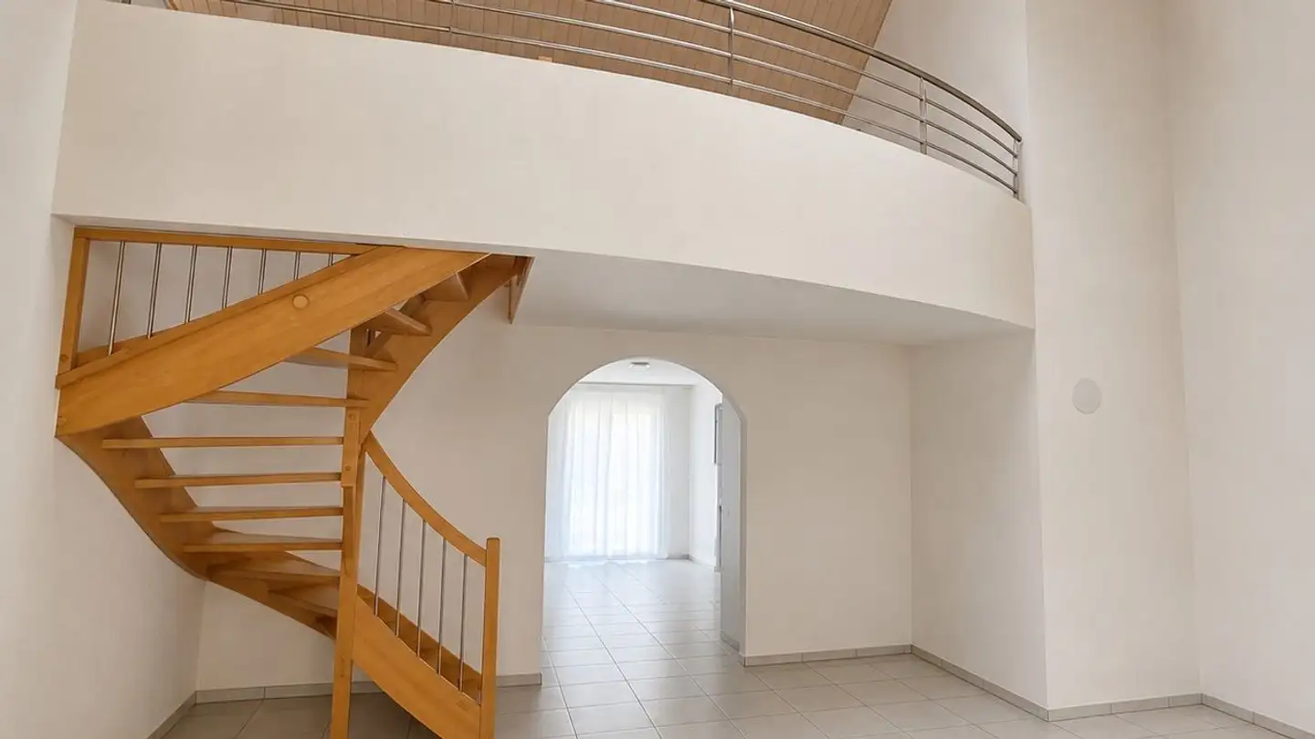 Appartamento in affitto - Beugenstrasse 6, 5647 Oberrüti - Foto 4