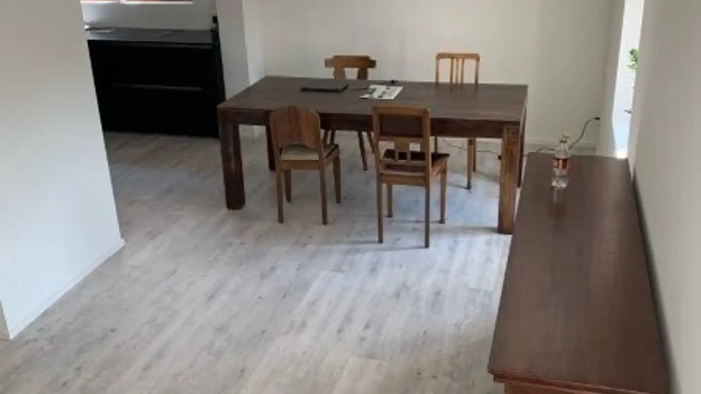 Einfamilienhaus kaufen - Schulstrasse 18, 4315 Zuzgen - Foto 4