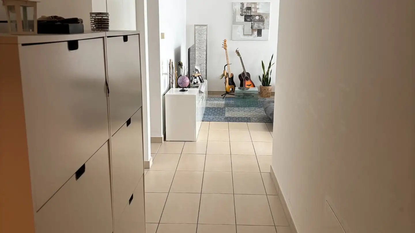 Appartement à louer - Via Terzerina 7, 6963 Pregassona - Photo 3