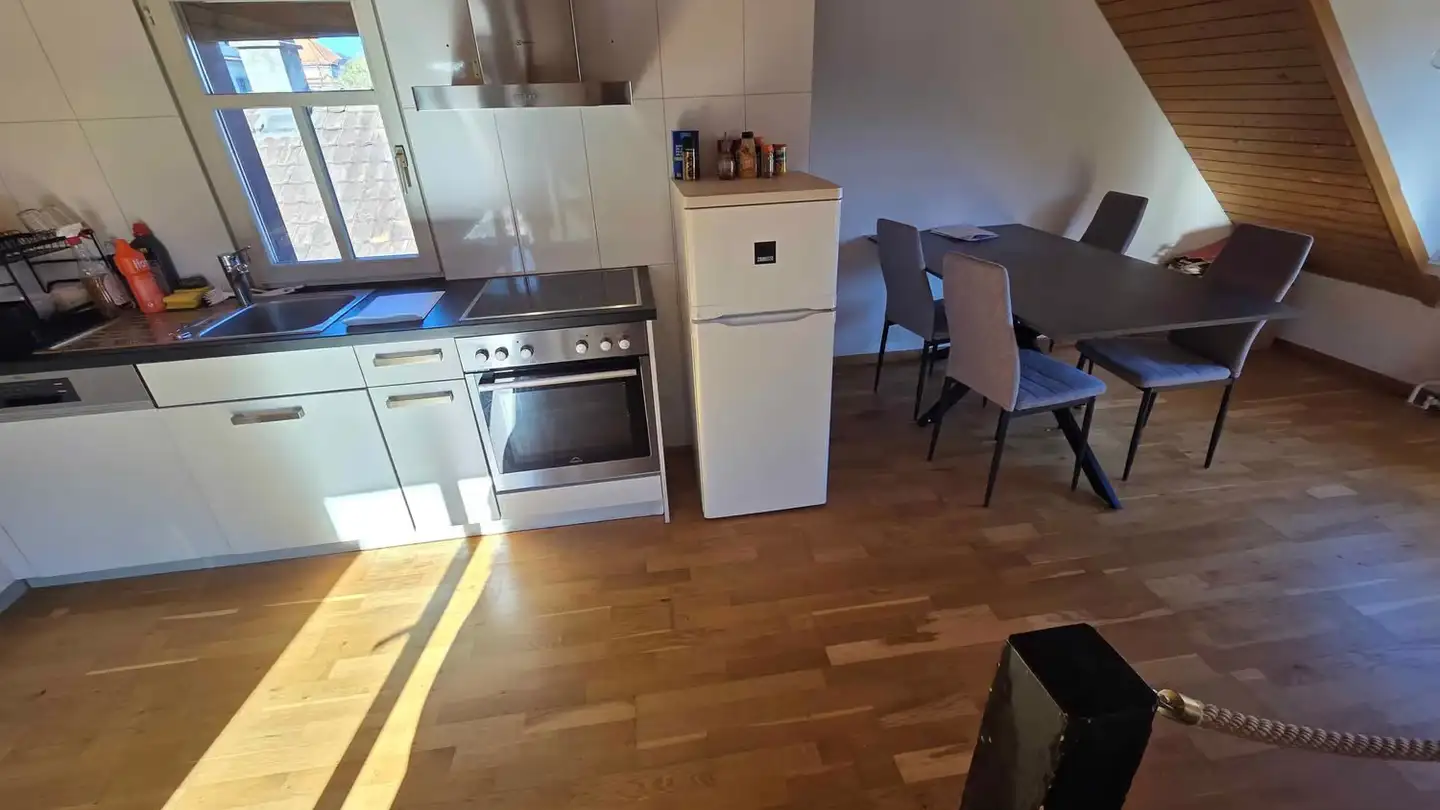 Maisonette mieten - Ringgasse 21, 9450 Altstätten SG - Foto 2