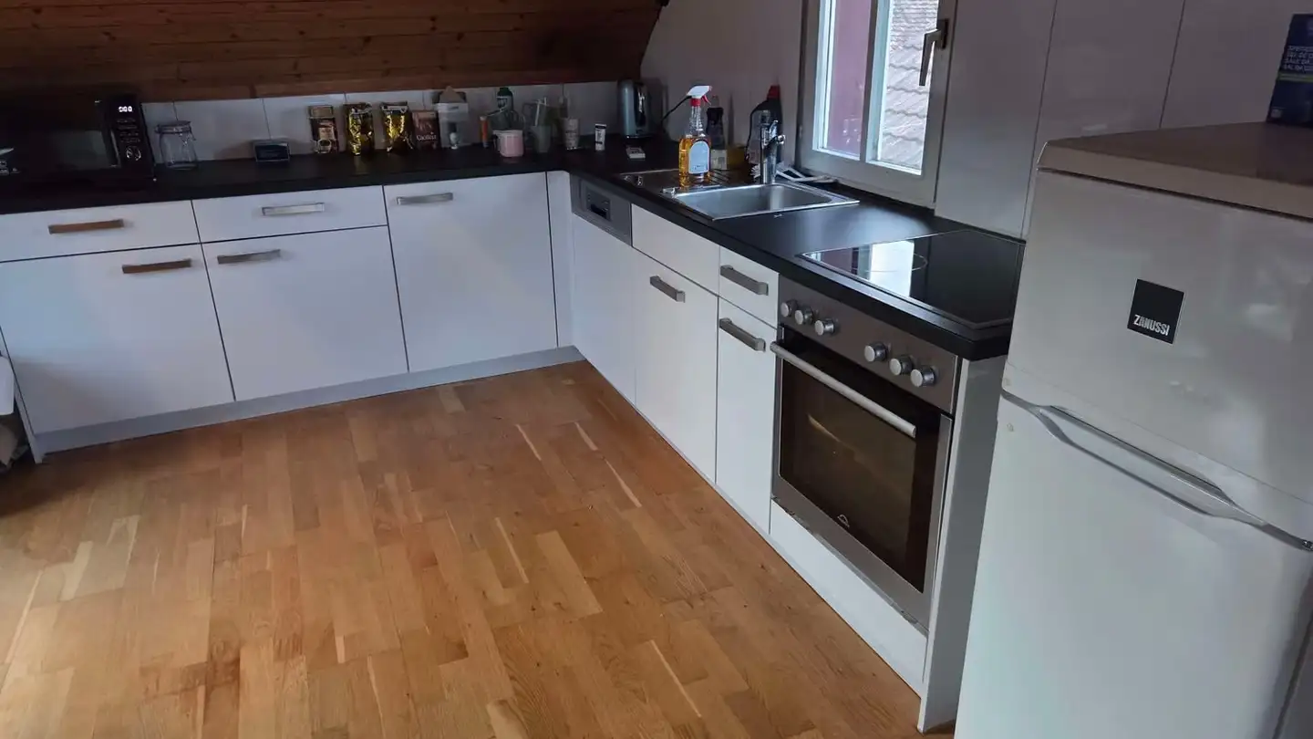 Maisonette mieten - Ringgasse 21, 9450 Altstätten SG - Foto 3