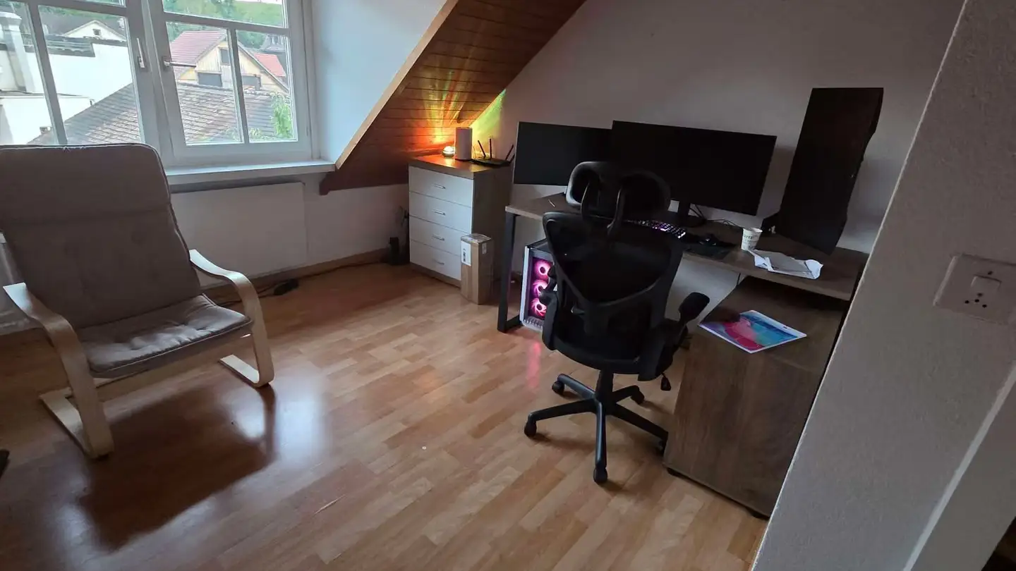Maisonette mieten - Ringgasse 21, 9450 Altstätten SG - Foto 4