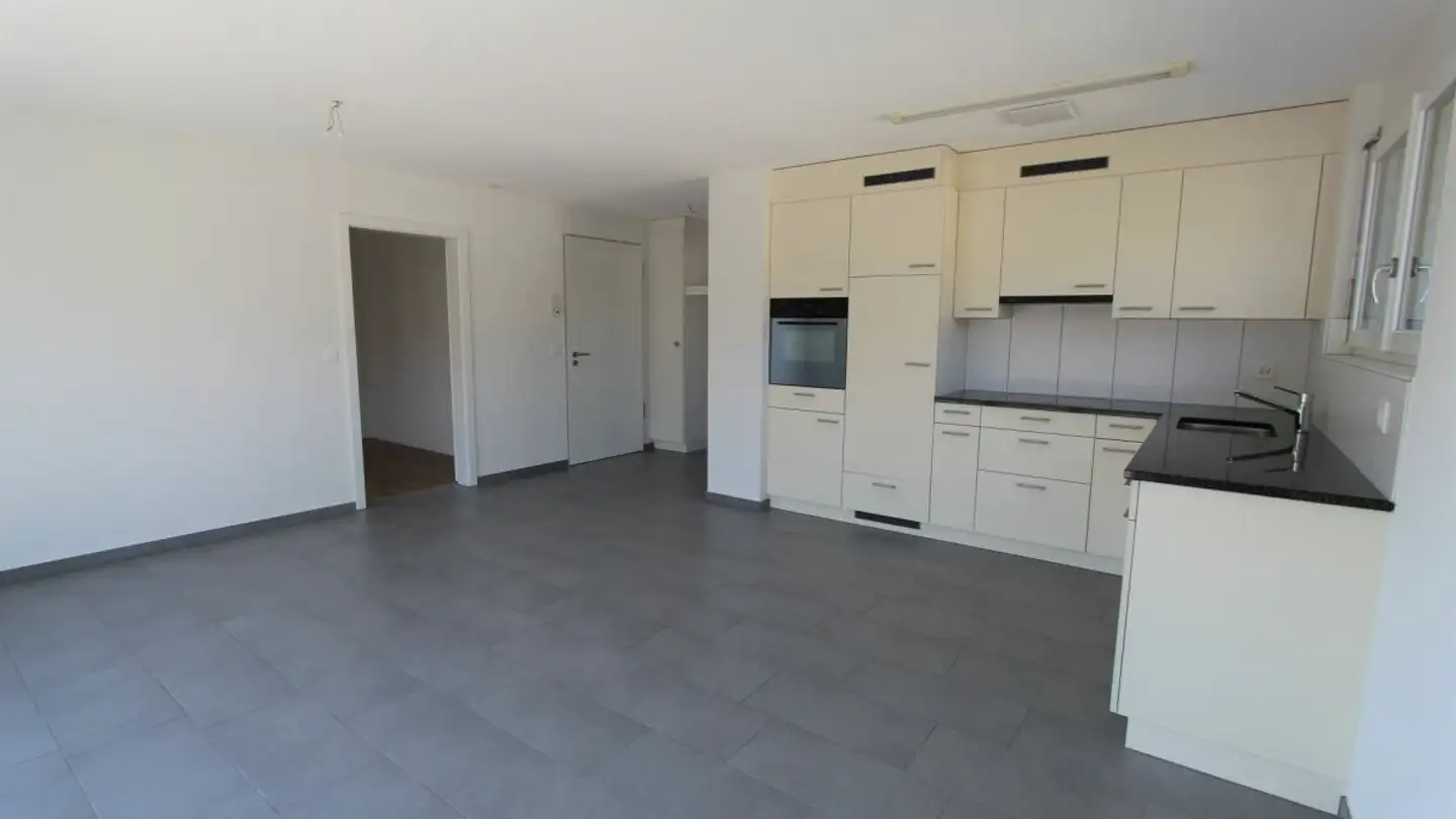 Appartement à louer - Bahnhofstrasse 18, 5079 Zeihen - Photo 3