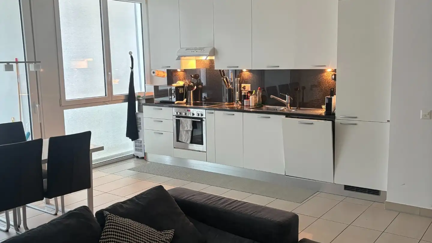 Appartement à louer - Via Terzerina 7, 6963 Pregassona - Photo 2