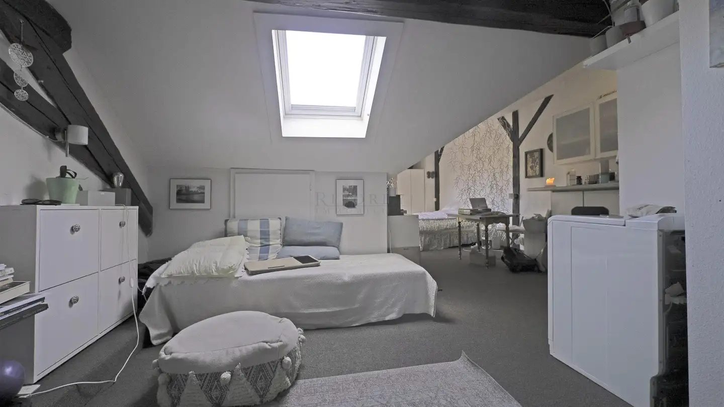 Apartment for sale - 1227 Carouge GE