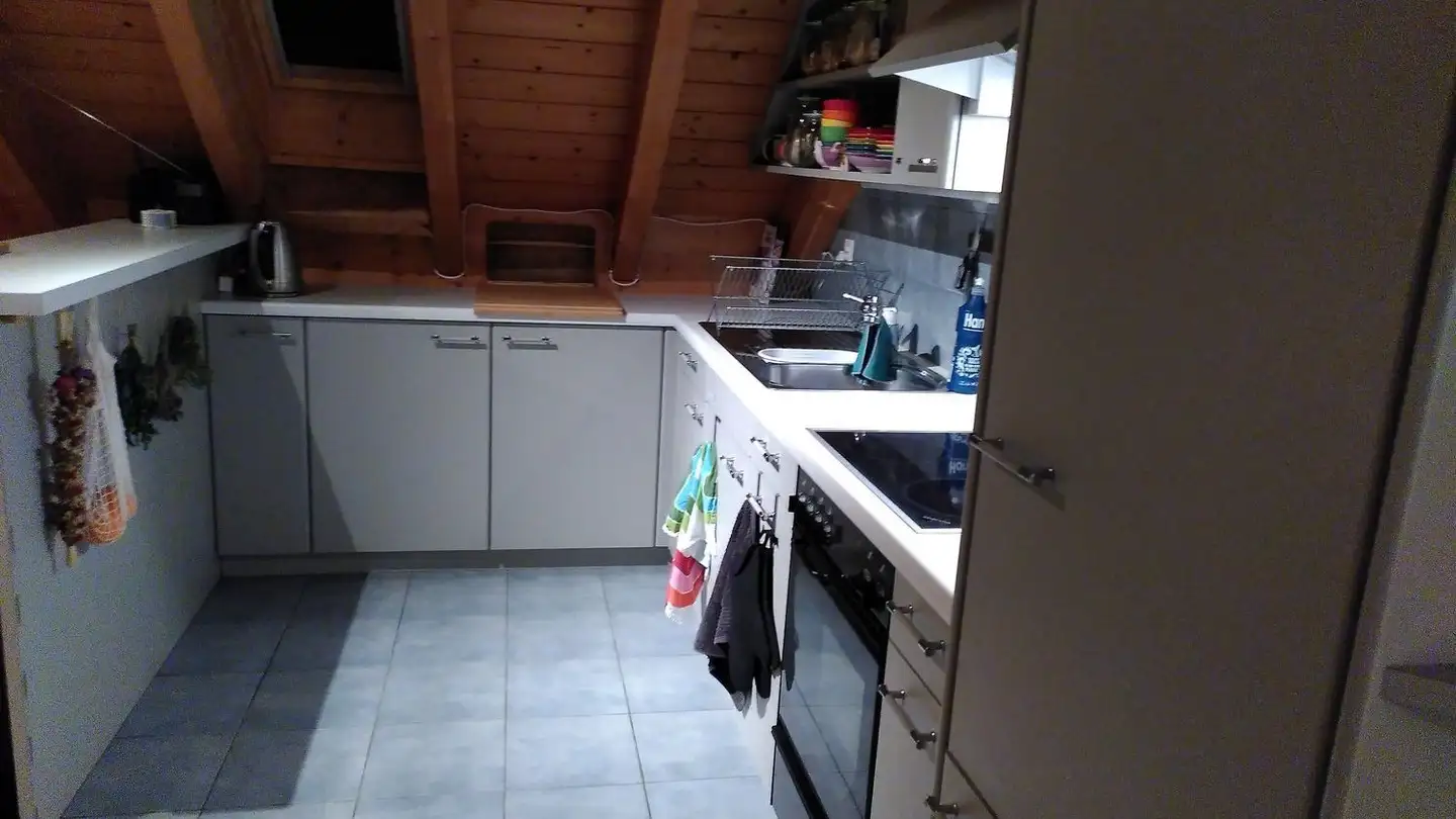 Attico in affitto - Bühlstrasse 29, 3012 Bern - Foto 2