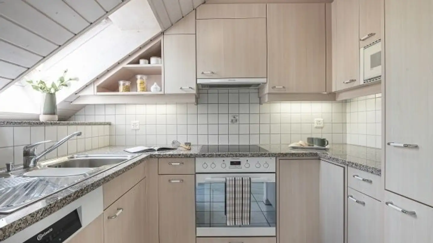 Appartamento in affitto - Zeughausstrasse 19, 9200 Gossau SG - Photo 3