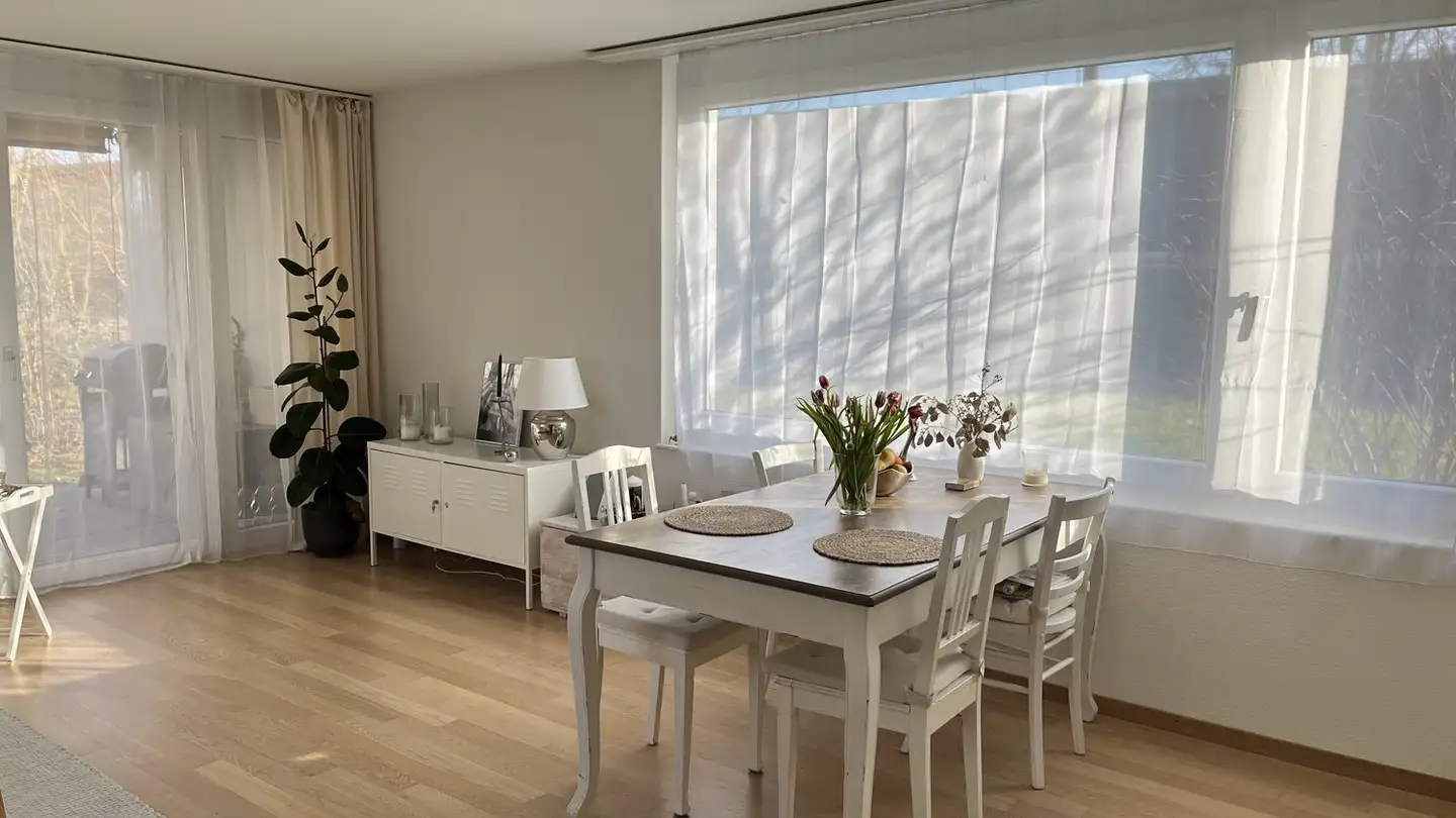 Apartment for rent - Quellenstrasse 39f, 4310 Rheinfelden - Photo 3