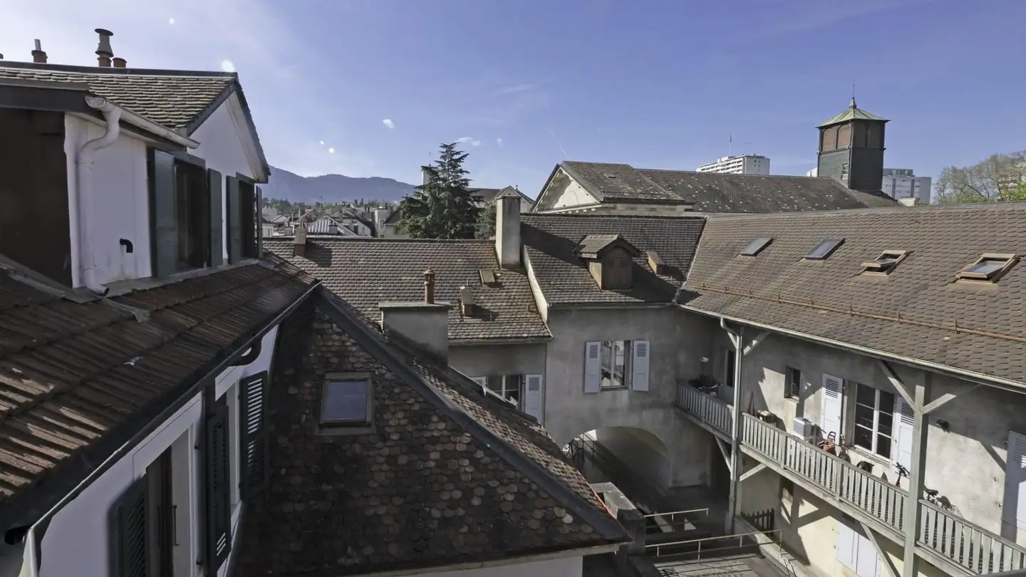 Apartment for sale - 1227 Carouge GE - Photo 4