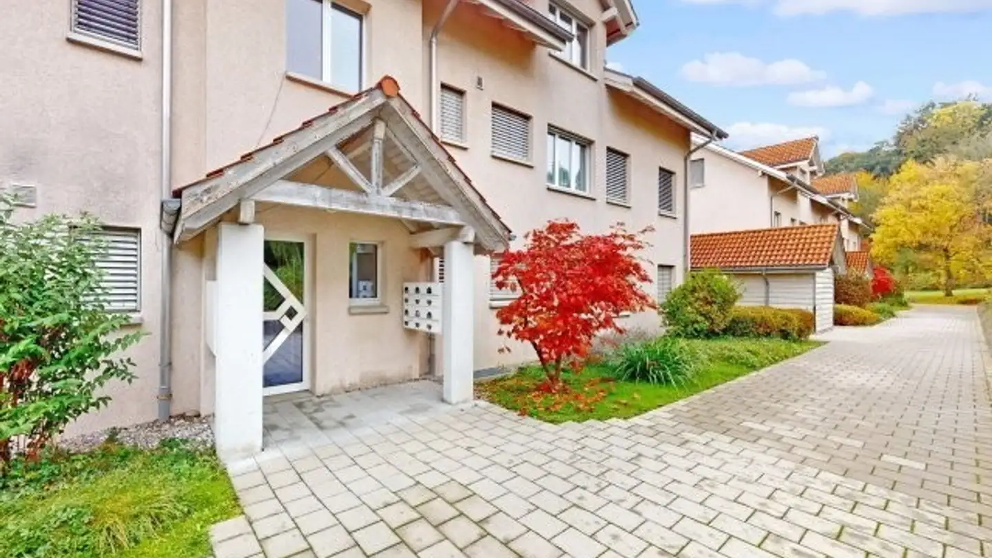 Appartamento in affitto - Zeughausstrasse 19, 9200 Gossau SG - Photo 2